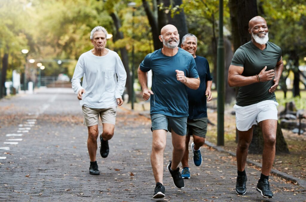 men's health