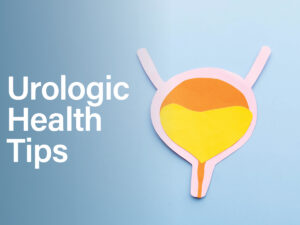 Urinary Health Tips