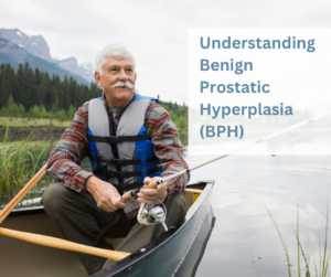 understanding bph
