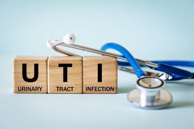 uti image