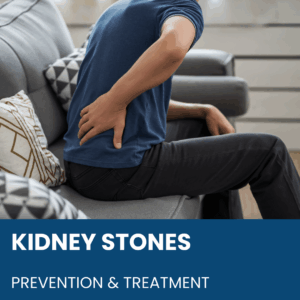kidney stones prevention