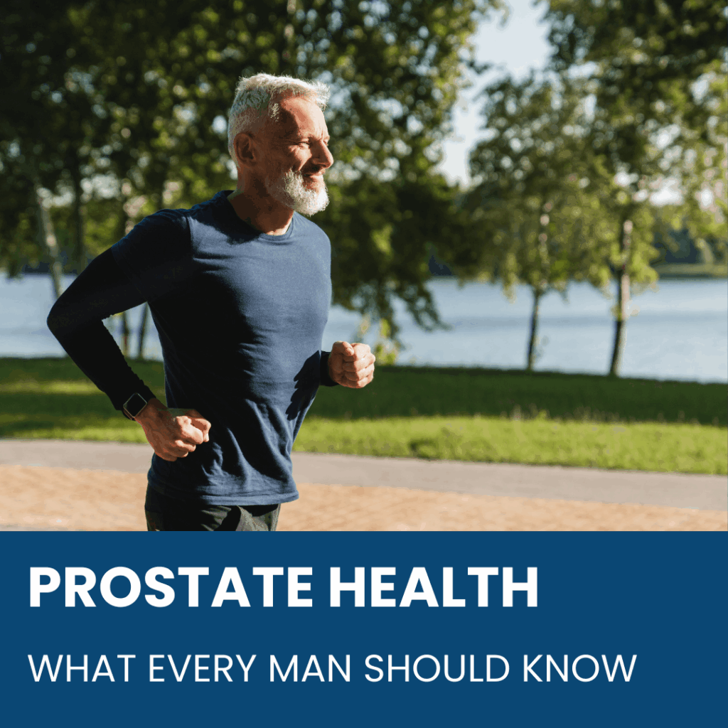 prostate health image