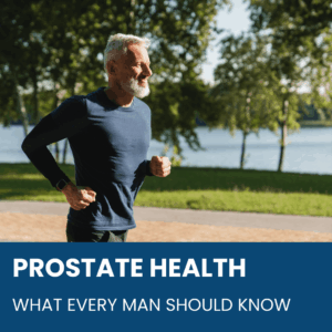 prostate health image