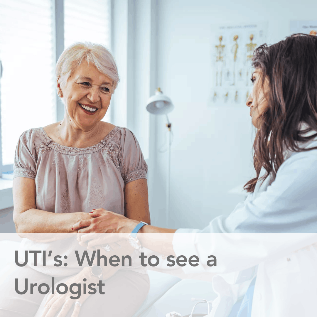UTIs: Prevention Tips, Early Signs, and When to See a Urologist